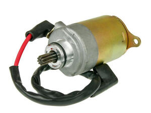 Starter China engine 4 stroke 125 - 150cc