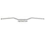 Handlebar Flyerbar 1Zoll (25,4mm) TRW MCL132CKB Chrom