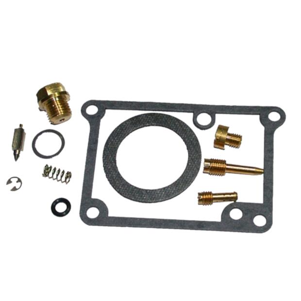 Carburetor repair kit Kawasaki KMX 125