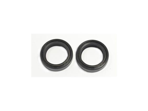 Fork oil seal kit size 35x48x11 for Honda CRF 150