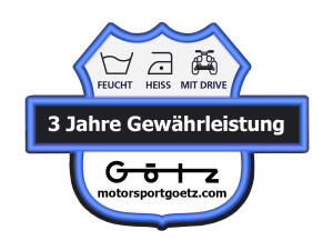 Ritzel Z.13 für Yamaha DT 50 R