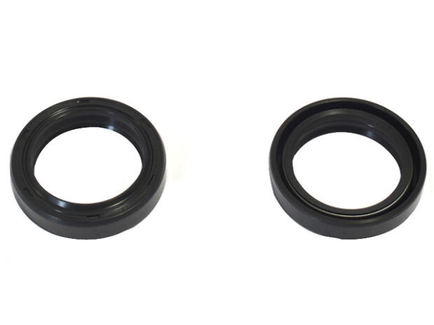 Simmerringsatz Gabel Gabeldichtringe BMW F 650 CS Scarver