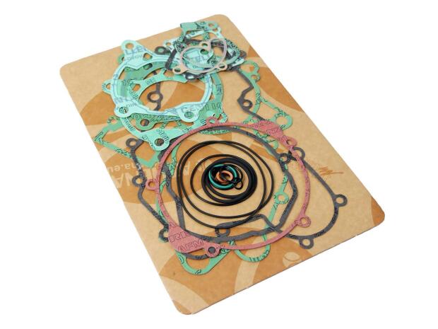 Kit de joint complet haute gamme pour KTM MX/SX/XC 85 avec toutes les pièces pour le moteur.