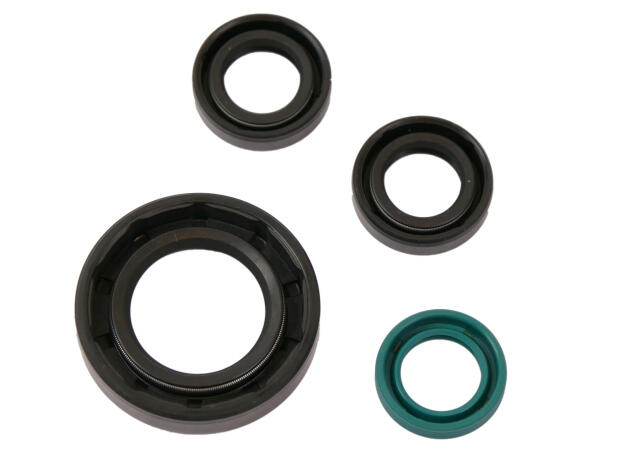 Wellendichtring Simmerringe für Honda CBR 125 R 04-17