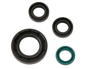 Wellendichtring Simmerringe für Honda CBR 125 R 04-17