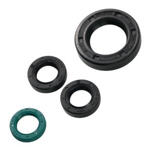 Wellendichtring Simmerringe für Honda CBR 125 R 04-17