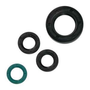Wellendichtring Simmerringe für Honda CBR 125 R 04-17
