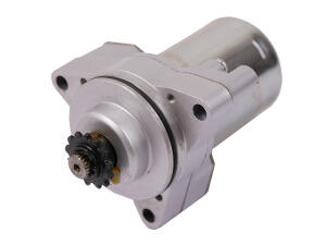 Starter 50cc, 70cc, 90cc, 110cc, 125cc, 4-stroke engine