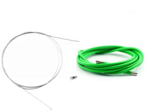 Throttle cable KTM universal orange