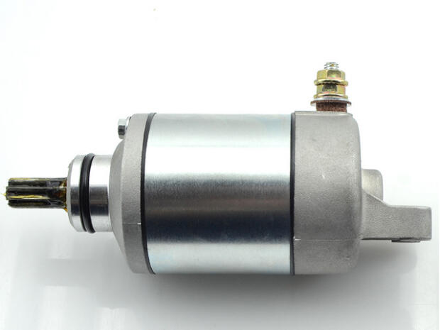 Anlasser Triton Reactor 450 / Access SP450