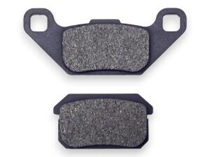 Brake pads for Beeline Bestia Online 5.5 rear