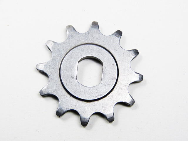 Kettenrad 415 Ritzel 49 Zähne Für Sachs Hercules Prima 2-6