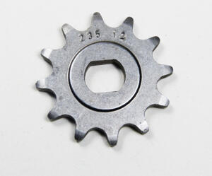 Ritzel Z.14 Hercules Sachs M 2 3 4 5 S Sachs 504 505 Mofa