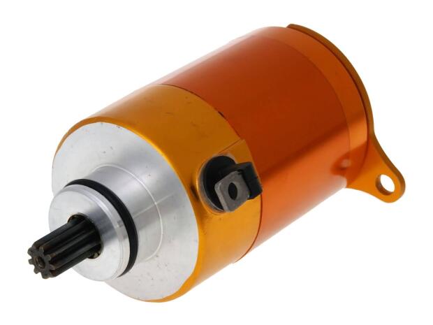 Anlasser Starter China 125 - 150ccm GY6 157QMJ 152QMI Anlassermotor Startermotor verstärkt