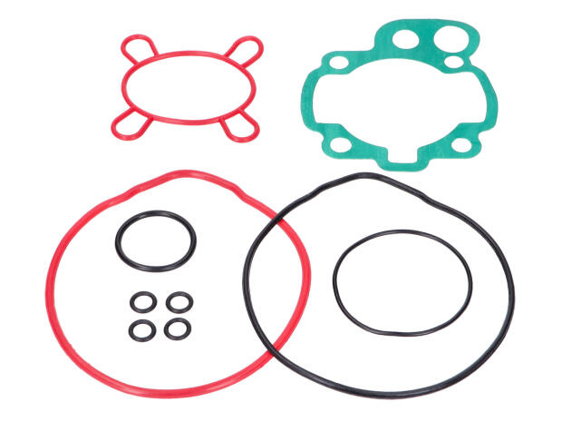 Gasket top end kit Aprilia
