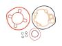Gasket top end kit Motorhispania