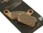Brake pads sinter Beeline Bestia / Online 3.2 / 3.3 / 5.0 / 5.5 rear