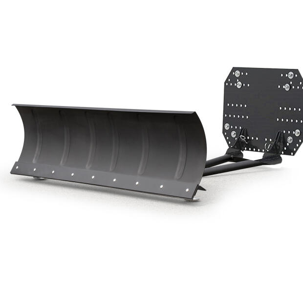 Schneeschild Metall Quad ATV UTV 150cm breit universell
