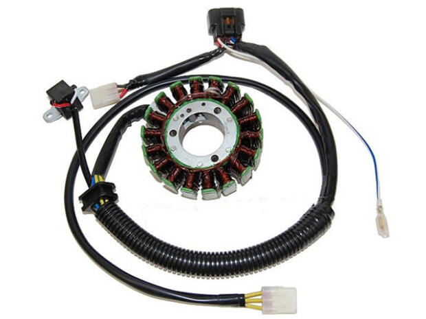 Stator Masai A450 Alternator