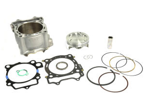 Zylinder Big Bore für Yamaha YFZ 450 R/X 98mm 478ccm