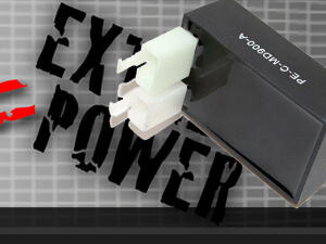 CDI für Ducati 600 SS / 750 SS / 900 SS Zündung...