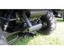 Flüsterauspuff Auspuff leise Polaris Ranger 570 Full-Size Crew Geräuschreduzierung
