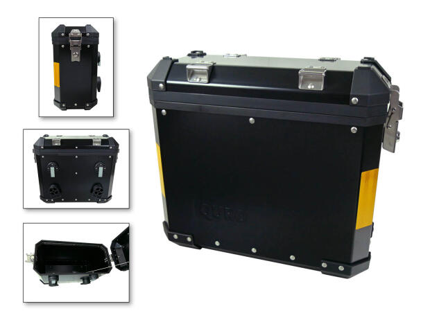 Inner bag for 38Liter black