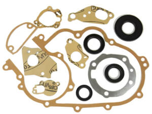 Gasket kit for Vespa P / PE / PX / Cosa / Rally 200 with...