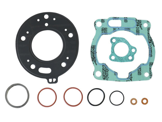 Gasket top end kit Yamaha DT 125 R/RE/RH/X TDR/TZR125/GPR/KTM125LC2 Sachs125