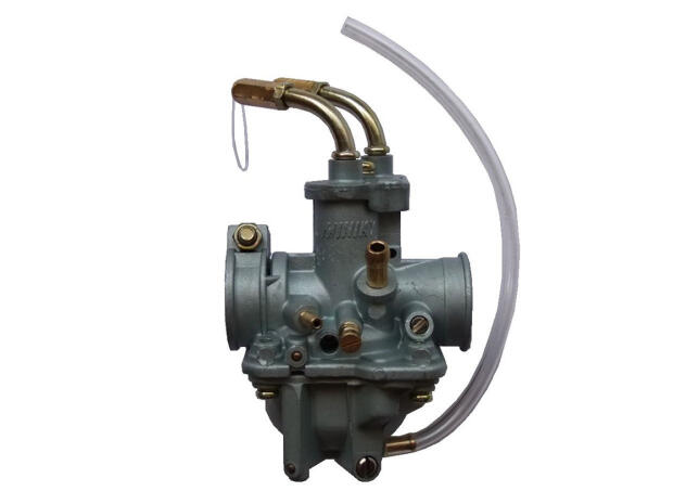 Vergaser 12mm Yamaha PW-50, PeeWee-50 und PY-50