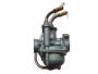 Vergaser 12mm Yamaha PW-50, PeeWee-50 und PY-50