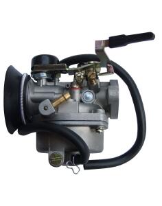 Carburetor for Honda Camino PA50 PX PXR Keihin BB 20b