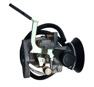 Carburetor for Honda Camino PA50 PX PXR Keihin BB 20b