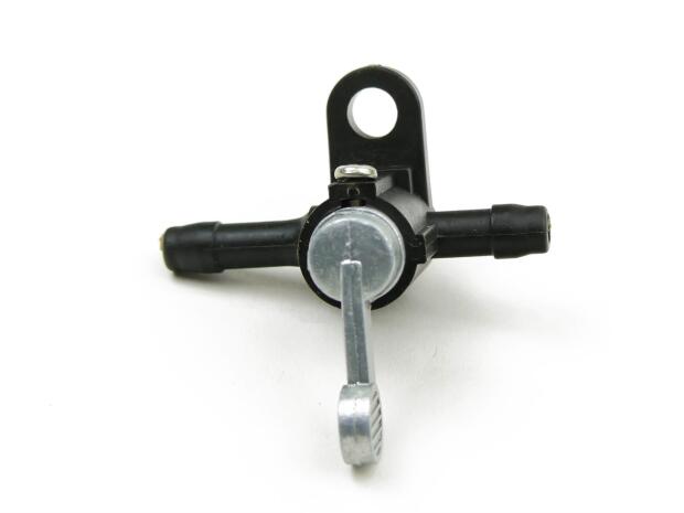 Fuel Tap 6mm Petcock On / Off for moped motorcycle
