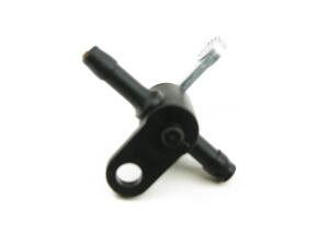 Fuel Tap 6mm Petcock On / Off for moped motorcycle