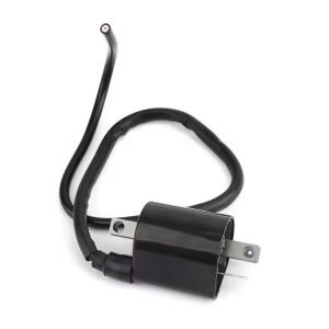 Zündspule für Yamaha XV535 Virago, 2YL 3BR VJ01, Bj 88-03