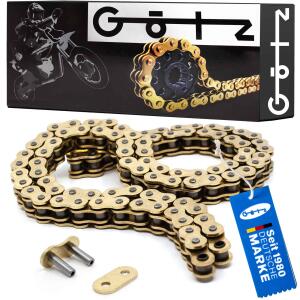 Kettensatz für Yamaha TZR 125 RR