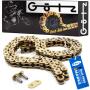 Kettensatz für Yamaha TZR 125 RR