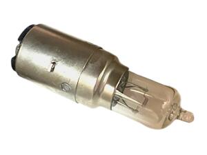 Glühbirne 6V 15/15 BA20D HalogenH6M