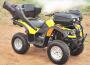 ATV Gewehrkoffer Waffenkoffer Yamaha YFM Kodiak Grizzly Bruin Big Bear