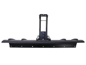 Schneeräumschild 150cm für Yamaha Grizzly Kodiak Bruin Big Bear YFM 250-700