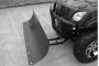 Schneeräumschild 150cm für Yamaha Grizzly Kodiak Bruin Big Bear YFM 250-700