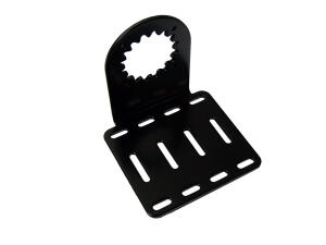 ATV Gewehrkoffer Waffenkoffer Odes Marder 850