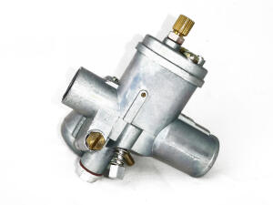 Carburetor 17mm Zundapp 441 Moped C 50 Super Sport Combinette Bing 1/17 - 7B101-New