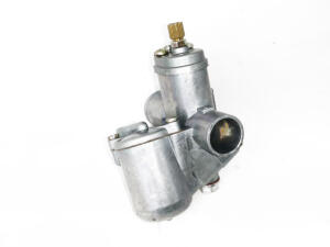 Carburetor 17mm Zundapp 441 Moped C 50 Super Sport Combinette Bing 1/17 - 7B101-New