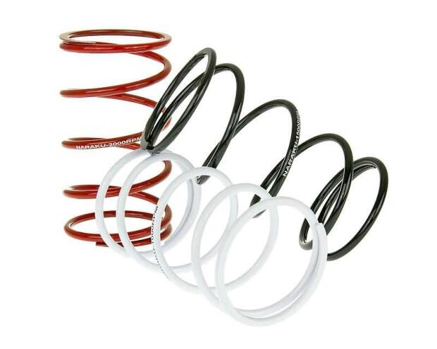 Variomatik Gegendruckfeder 3er Set Yamaha