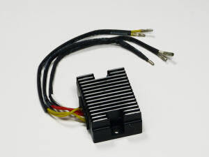 Regulator / Rectifier typ ESR515 for Ducati