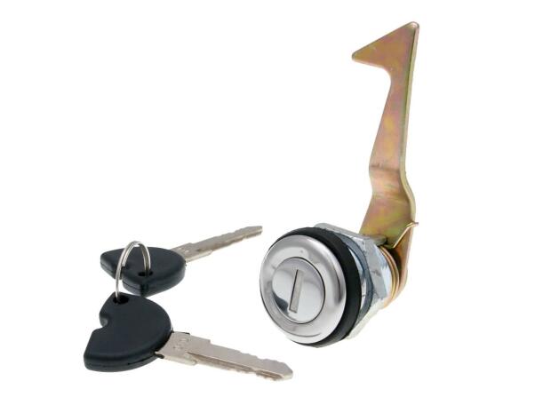 Replacement lock universal for Top Case 28L / 51L