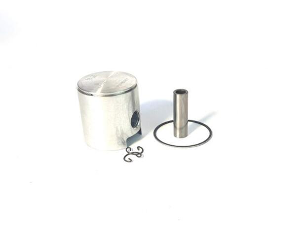 Piston for Herkules Sachs 80cc 48mm 503/504 14mm piston pin 14mm piston diameter