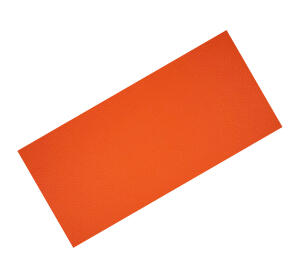 Sitzbezug orange für KTM Sitzbankbezug universell (Maße abgleichen)